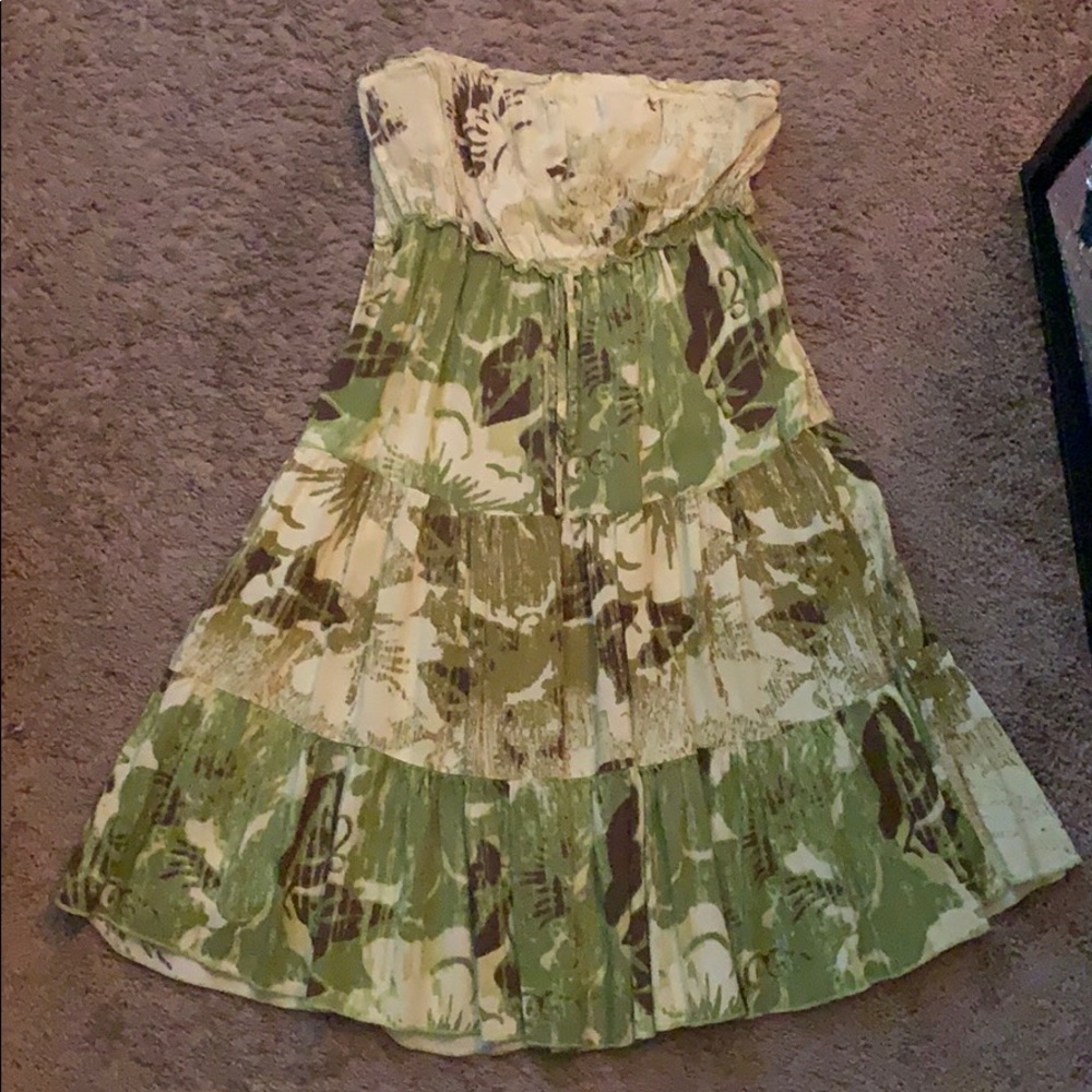 Summer Dress